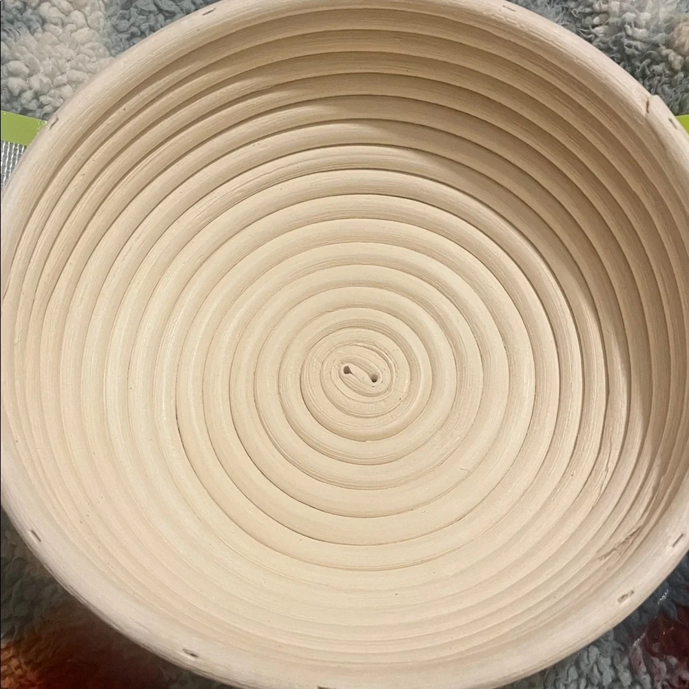 PERJOY Banneton Baskets Bread